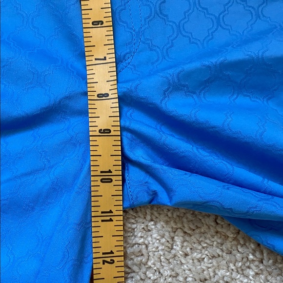 Lilly Pulitzer Blue Pants - Picture 5 of 6